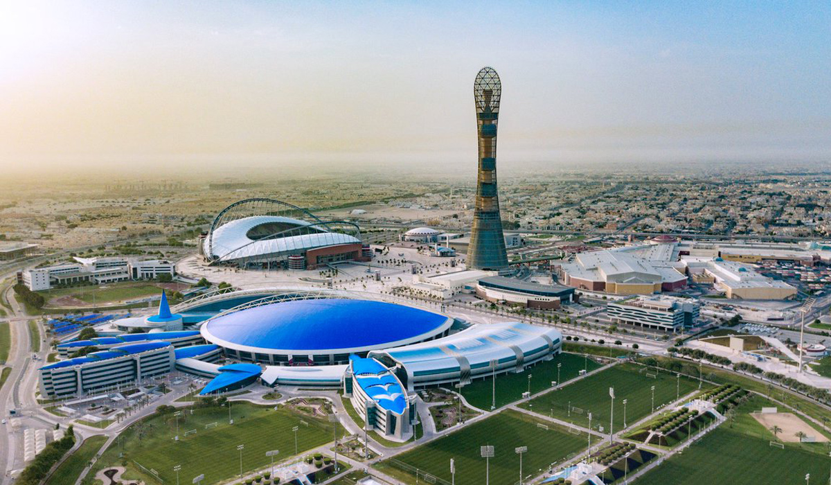 Aspire Academy